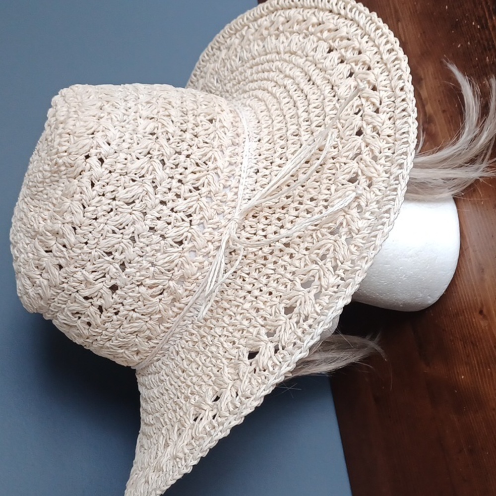 Scala sun hat  hat